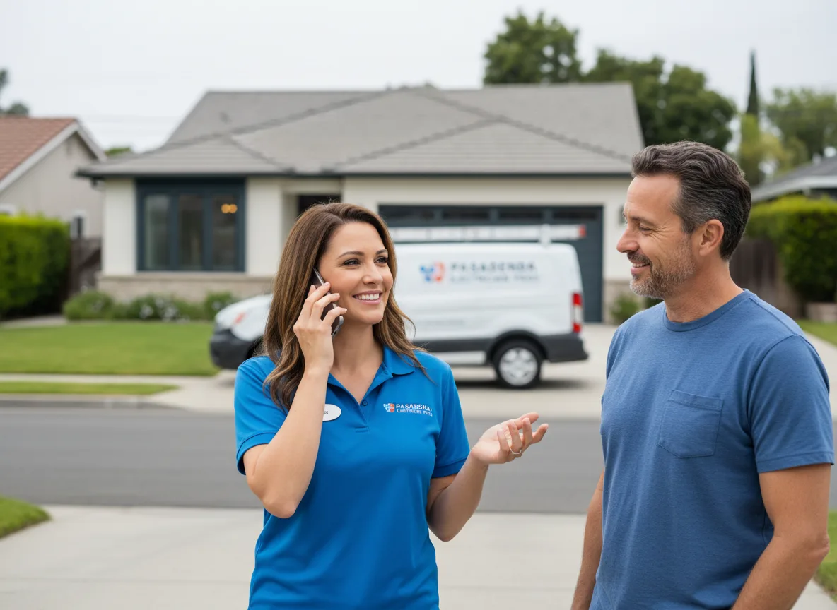 Electrician Foster, OK FAQs